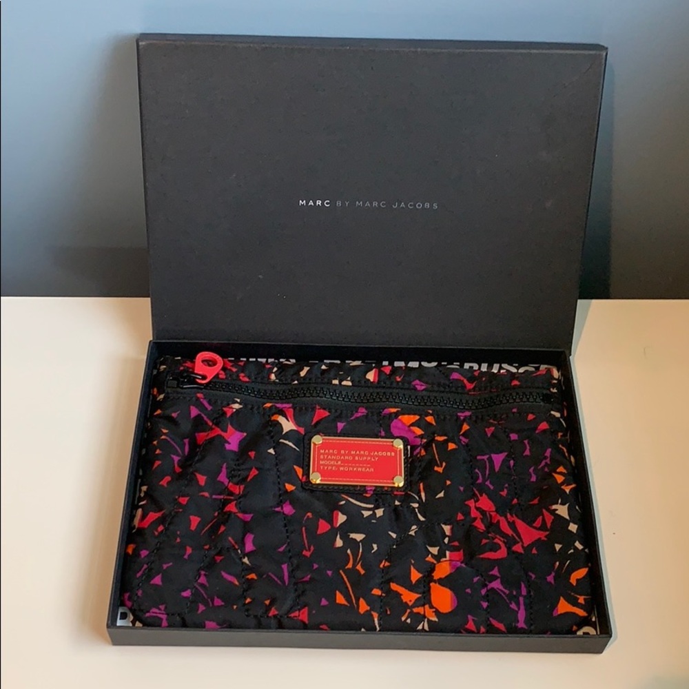 Marc By Marc Jacobs Hand Purse